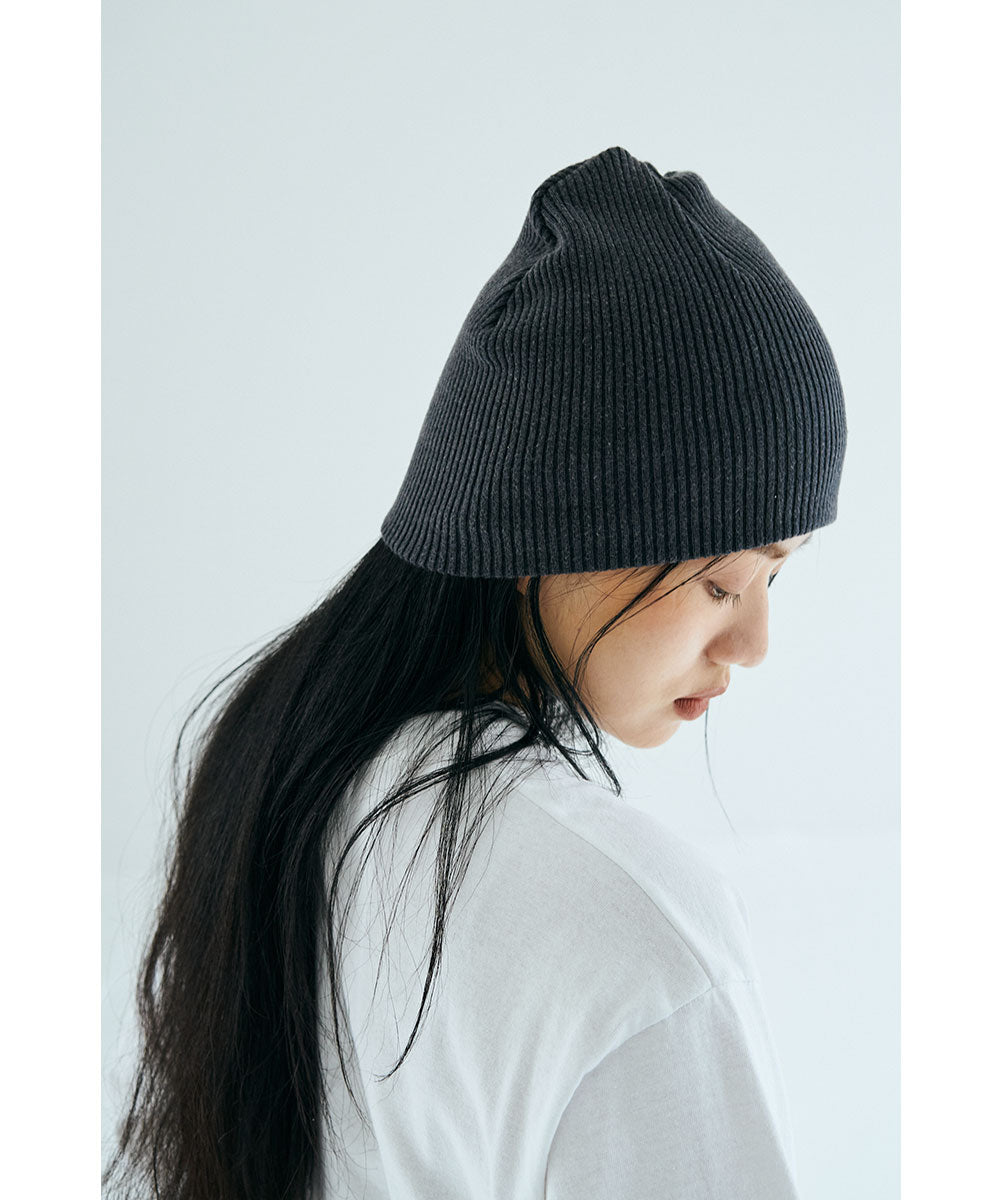 COTTON KNIT WATCH