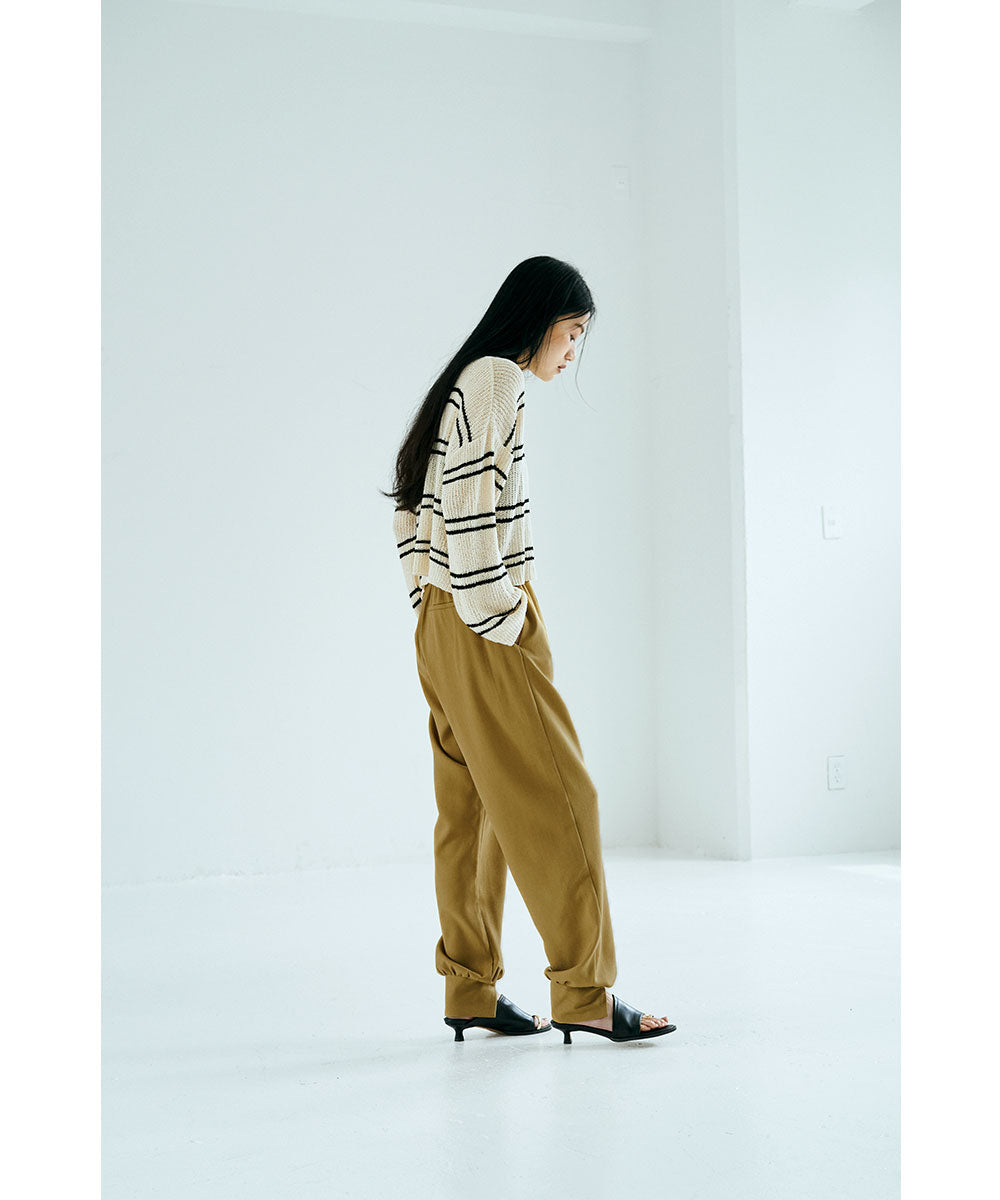 SUMMER JOGGER PANTS(25SS)