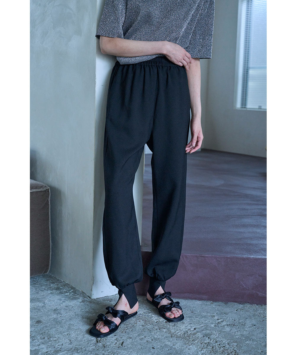 BLACK/170cm(Msize)