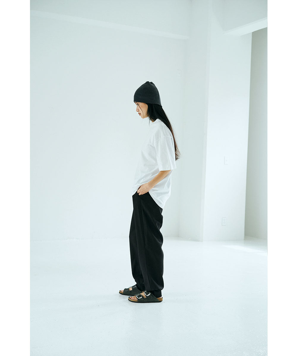 BLACK/168cm(Msize)
