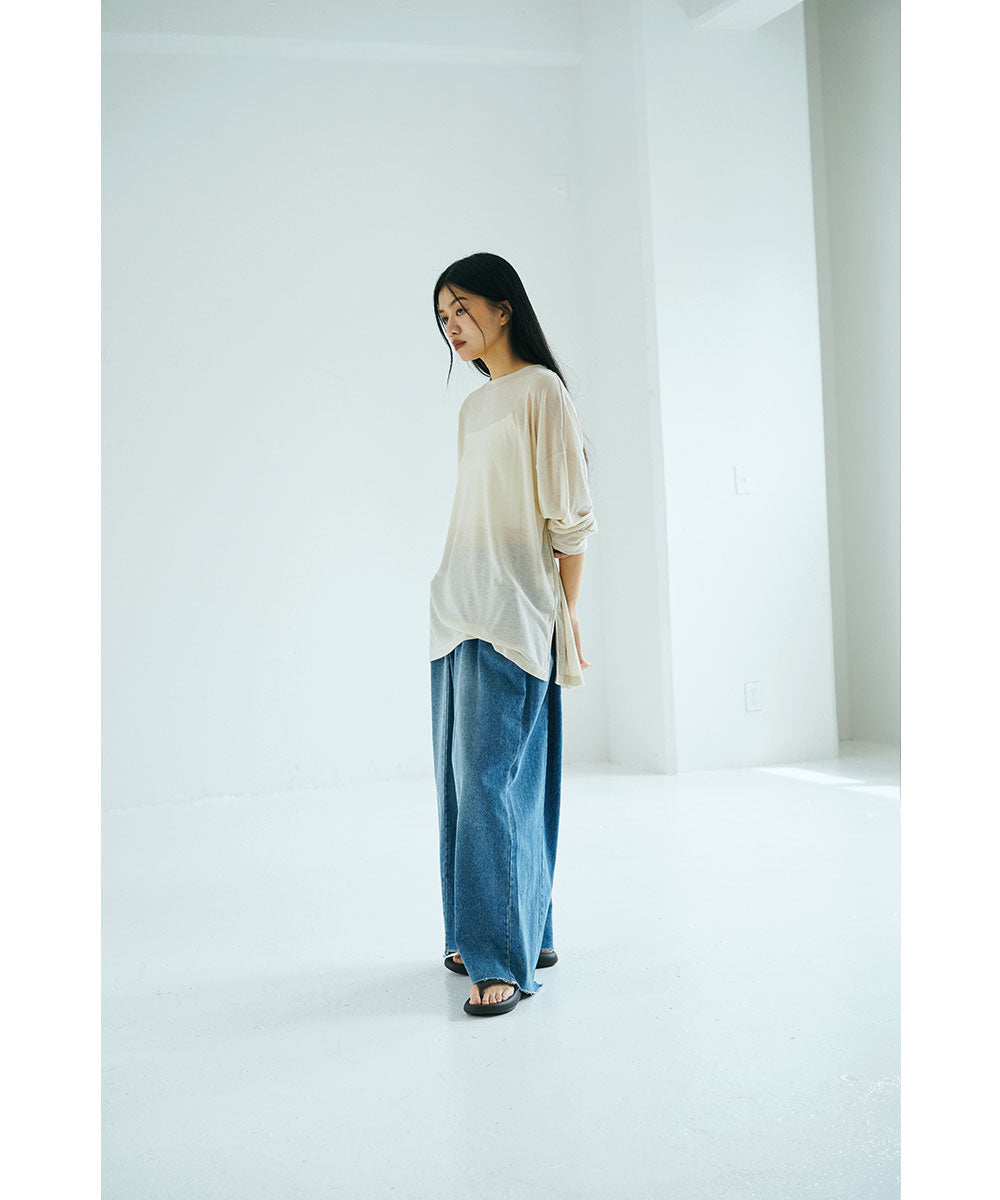 IVORY/168cm