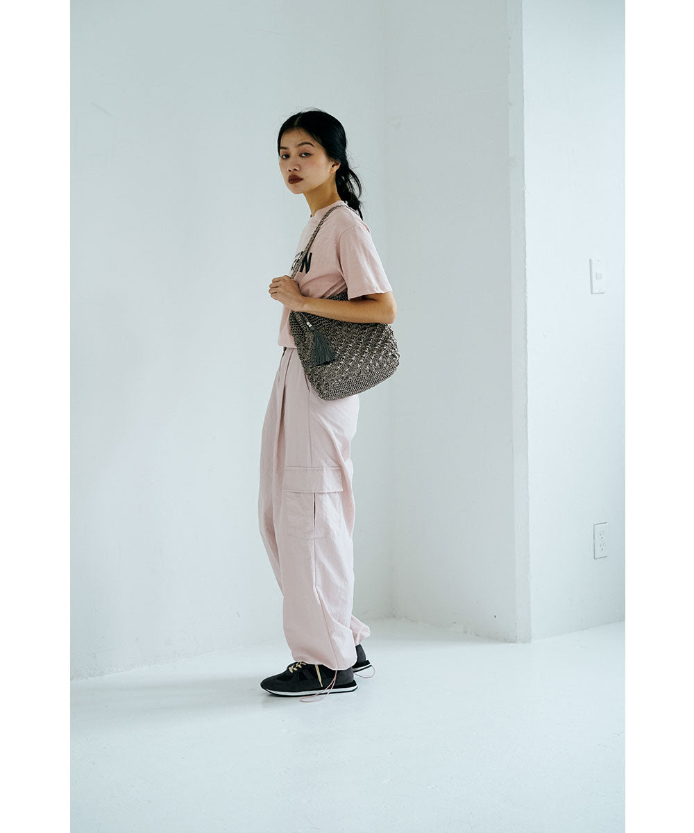 PINK/168cm