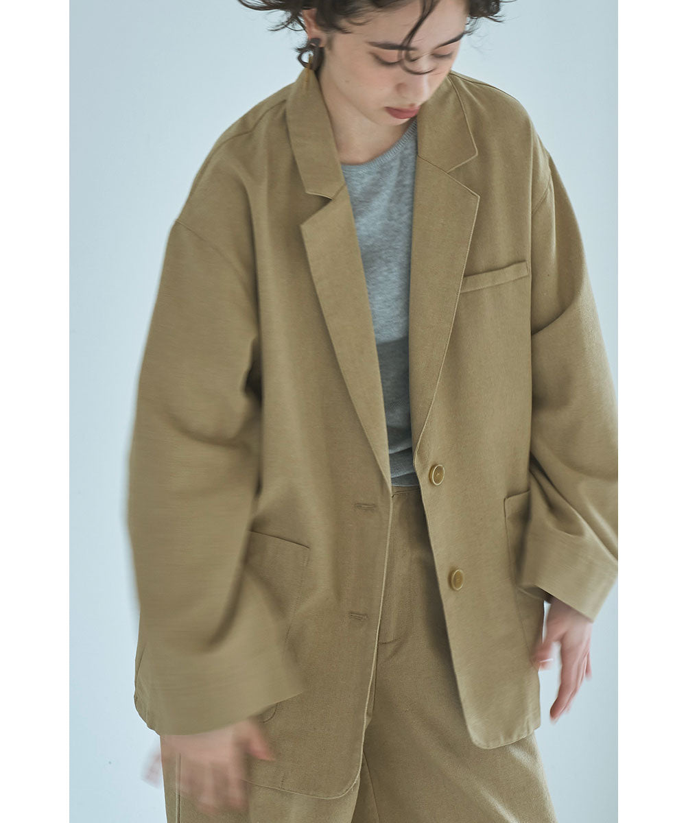 BEIGE/165cm