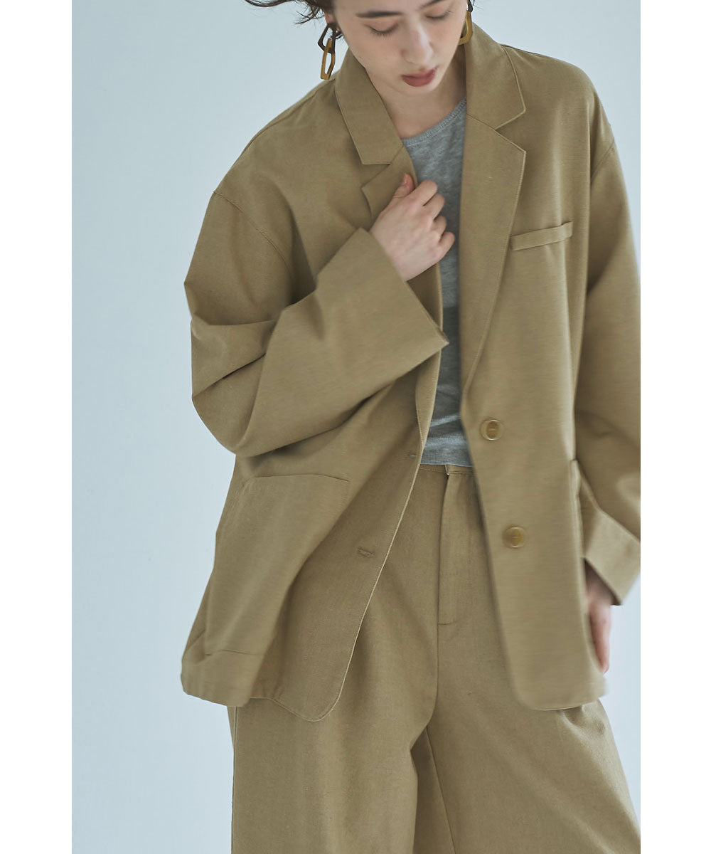 BEIGE/165cm