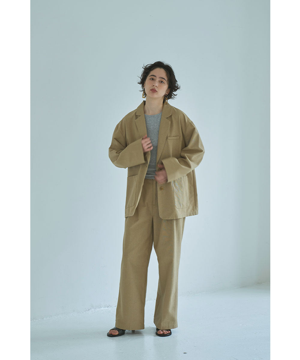 BEIGE/165cm