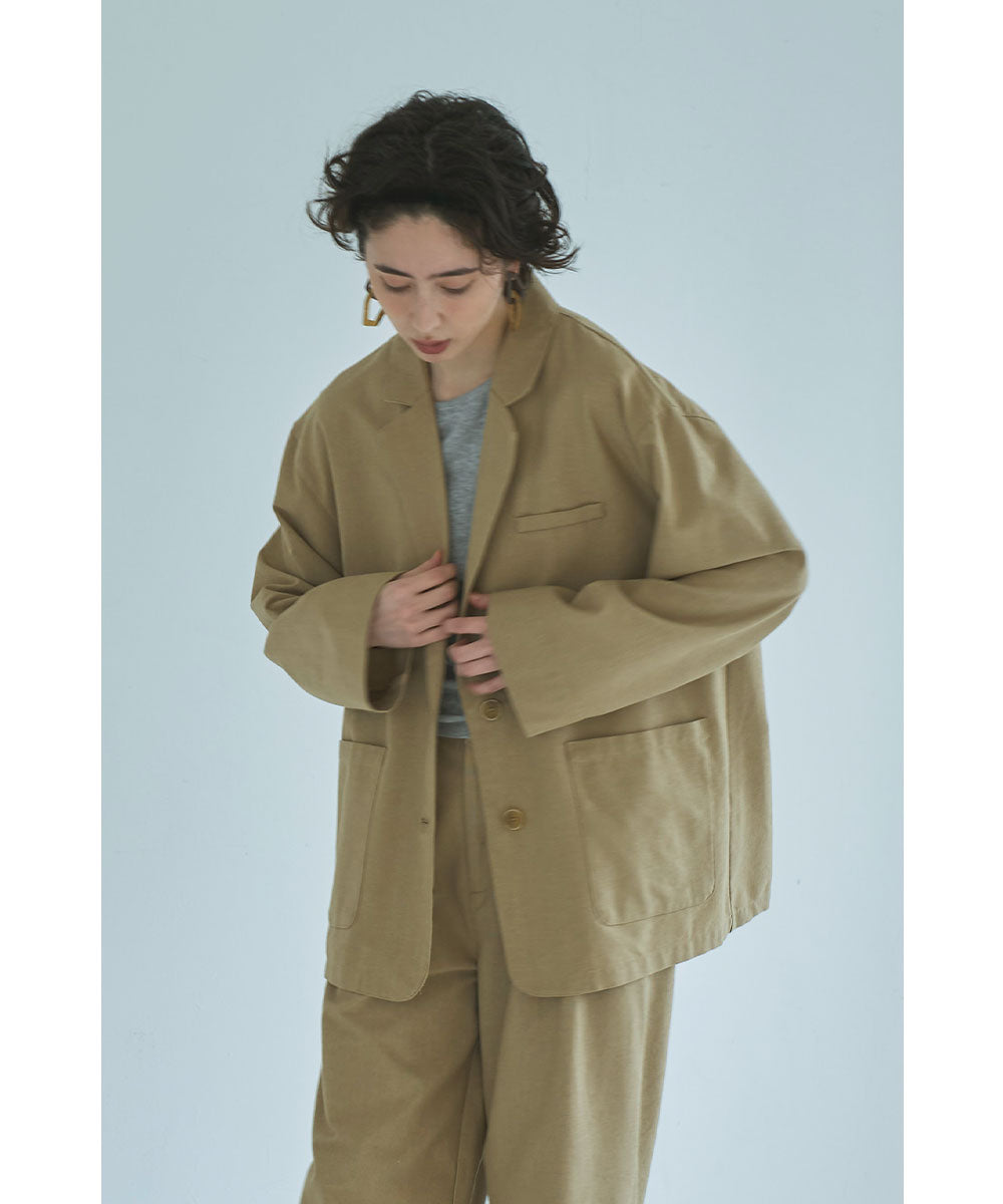 BEIGE/165cm