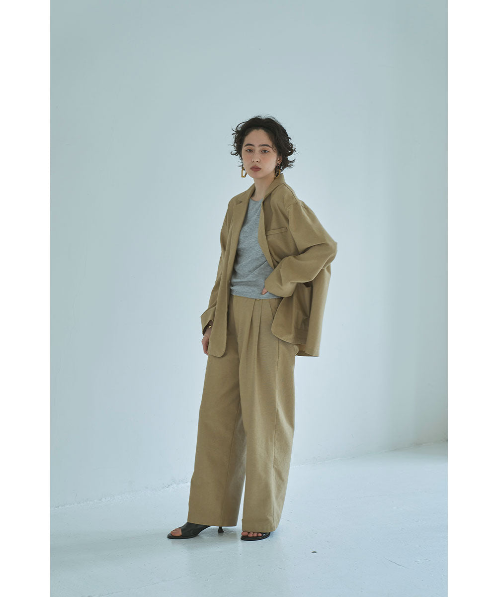 BEIGE/165cm