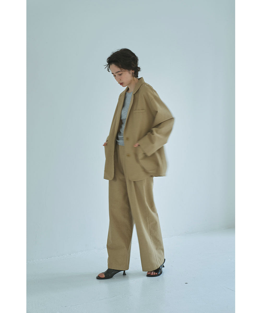 BEIGE/165cm