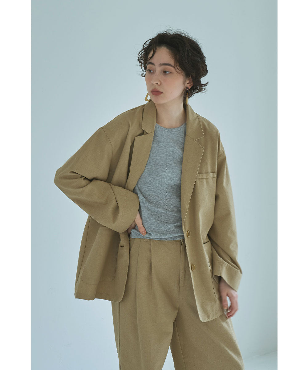 BEIGE/165cm