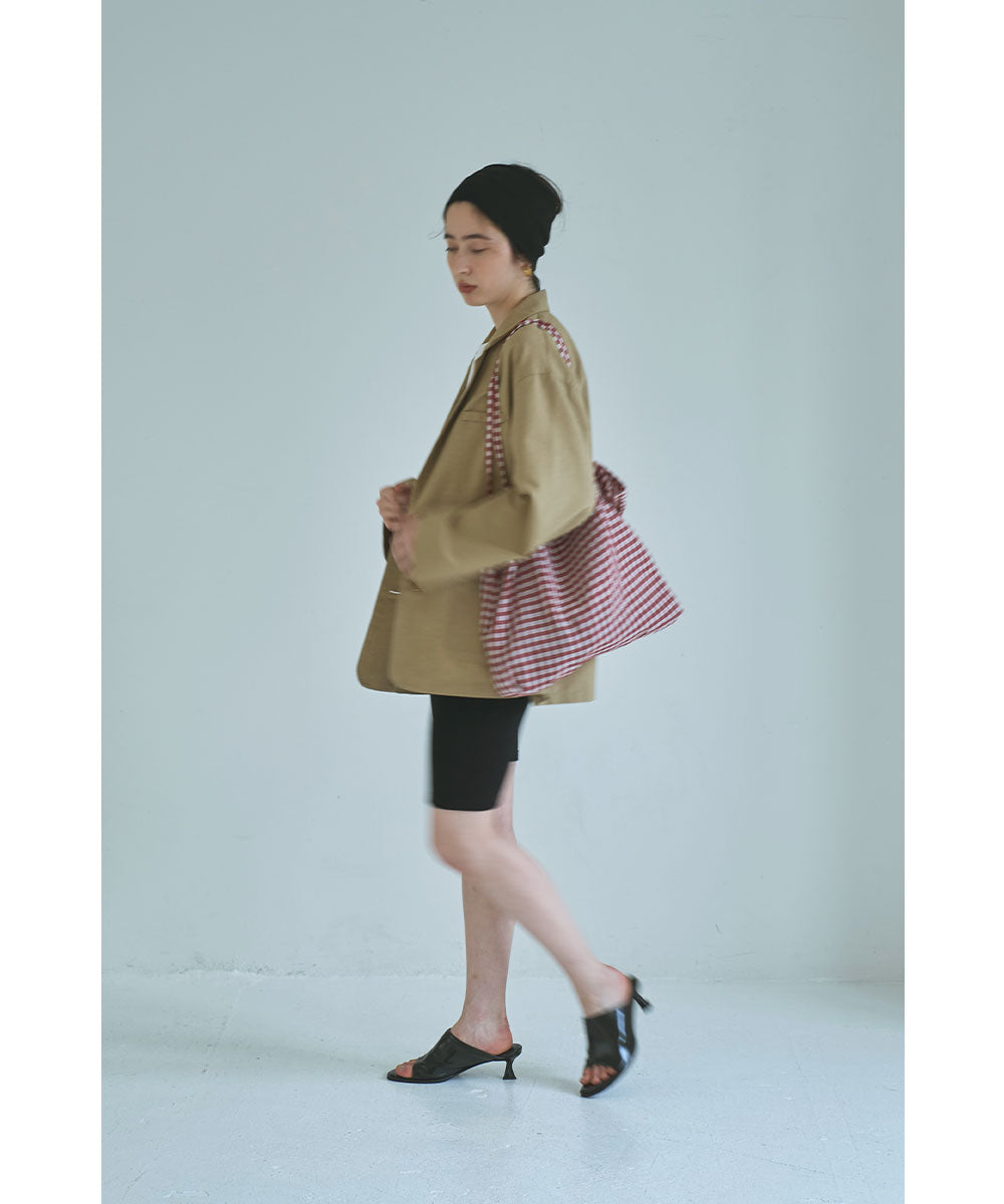 BEIGE/165cm