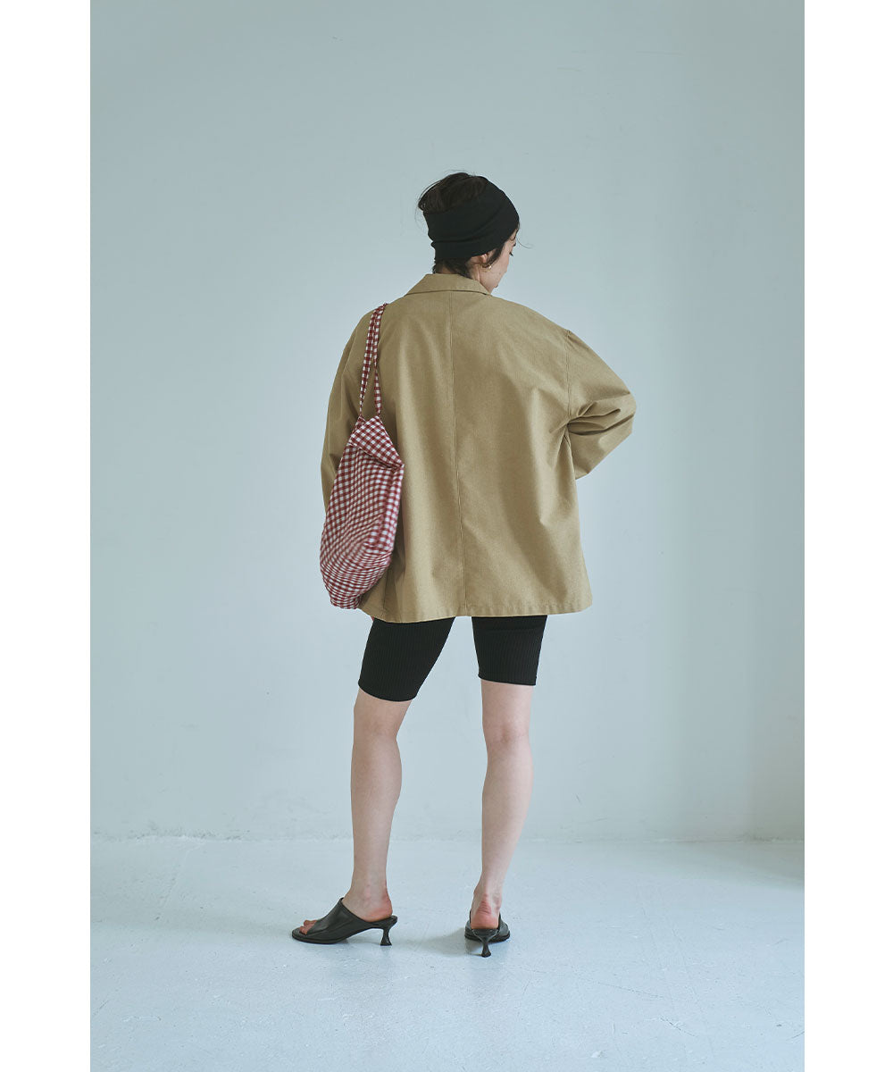 BEIGE/165cm
