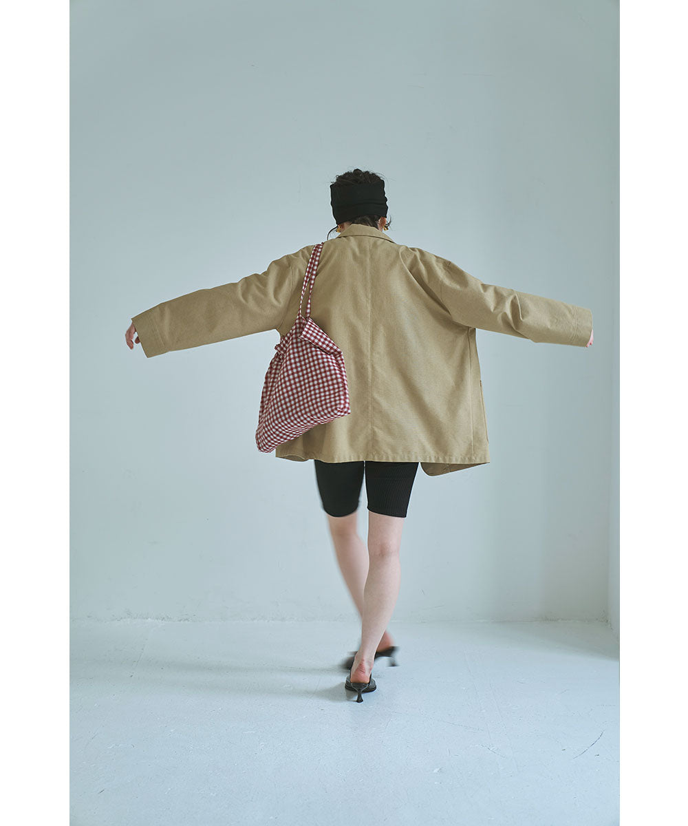 BEIGE/165cm