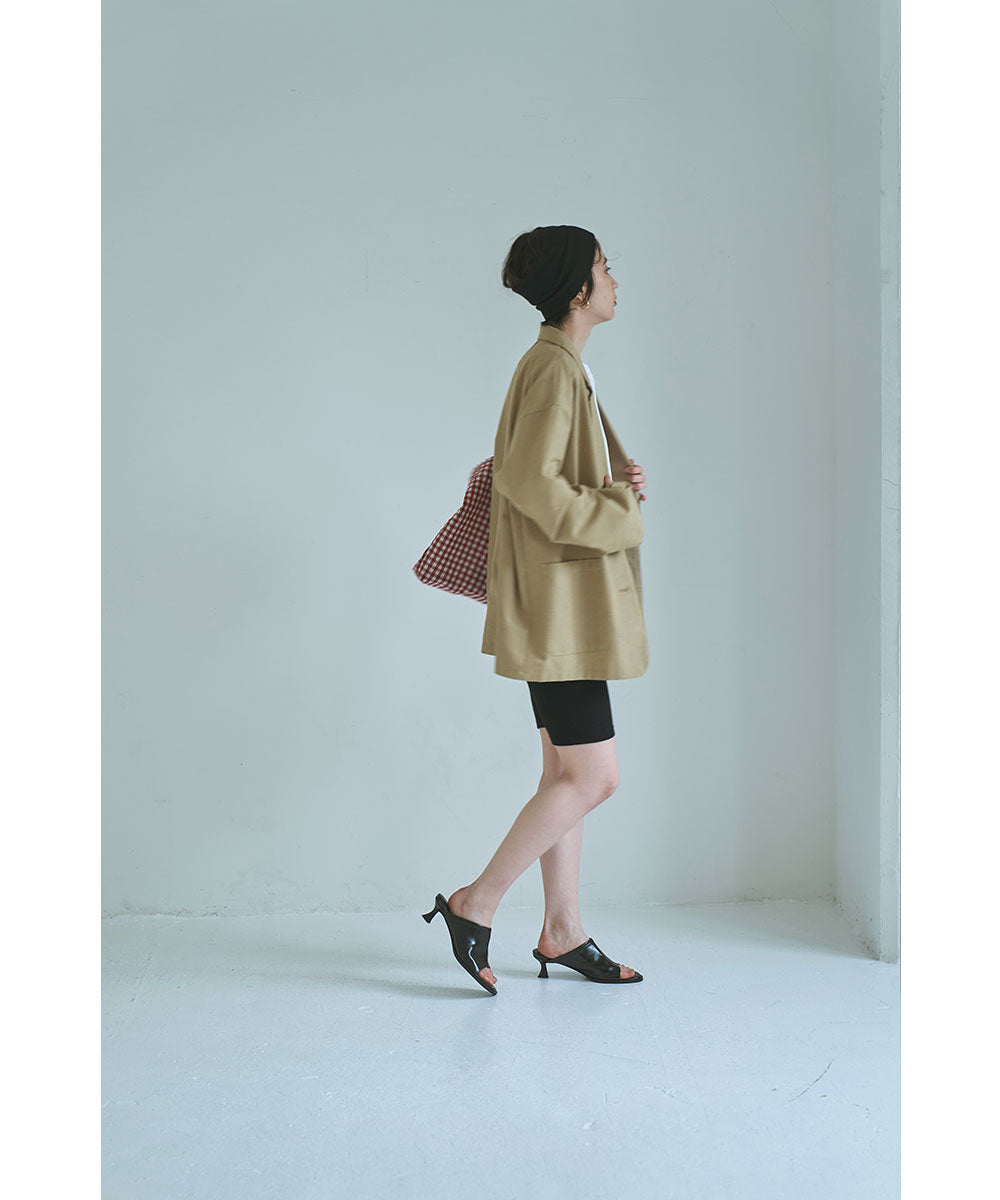 BEIGE/165cm