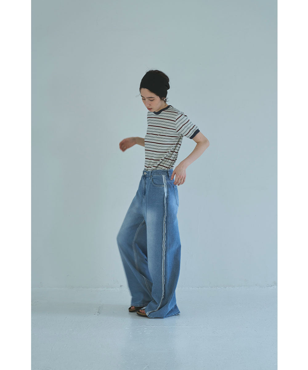 BLUE/165cm