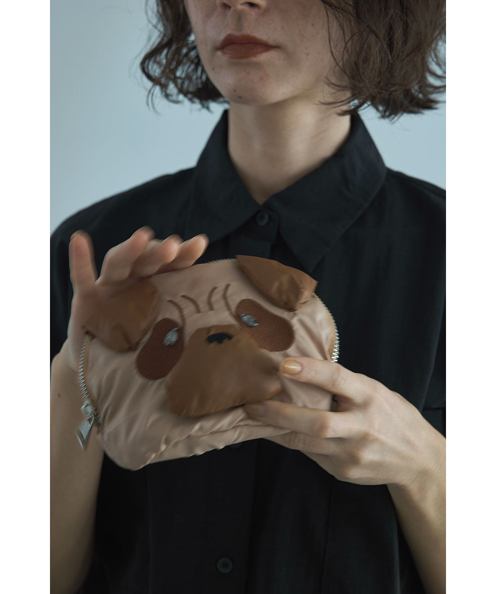 Casselini]ANIMAL POUCH