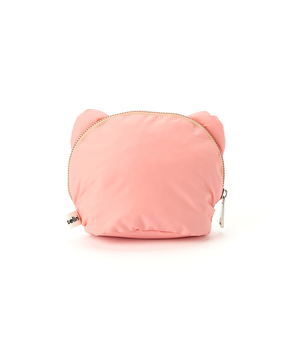 Casselini]ANIMAL POUCH