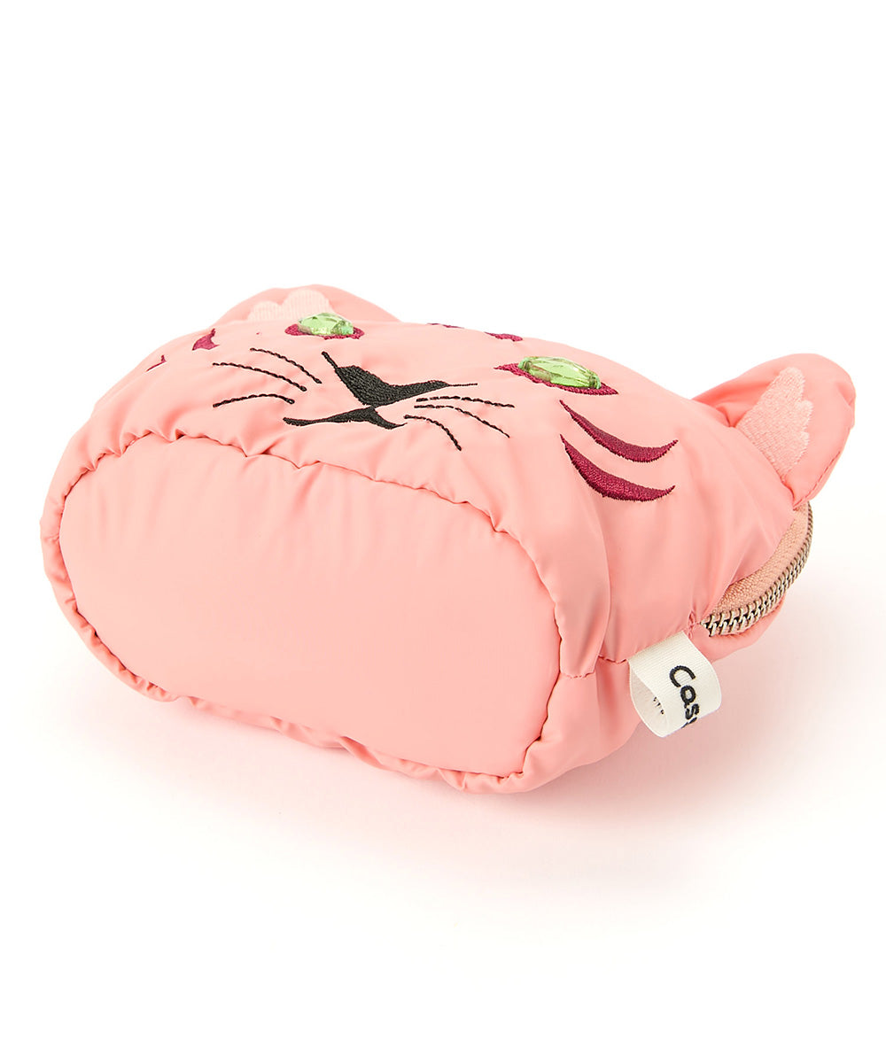 Casselini]ANIMAL POUCH