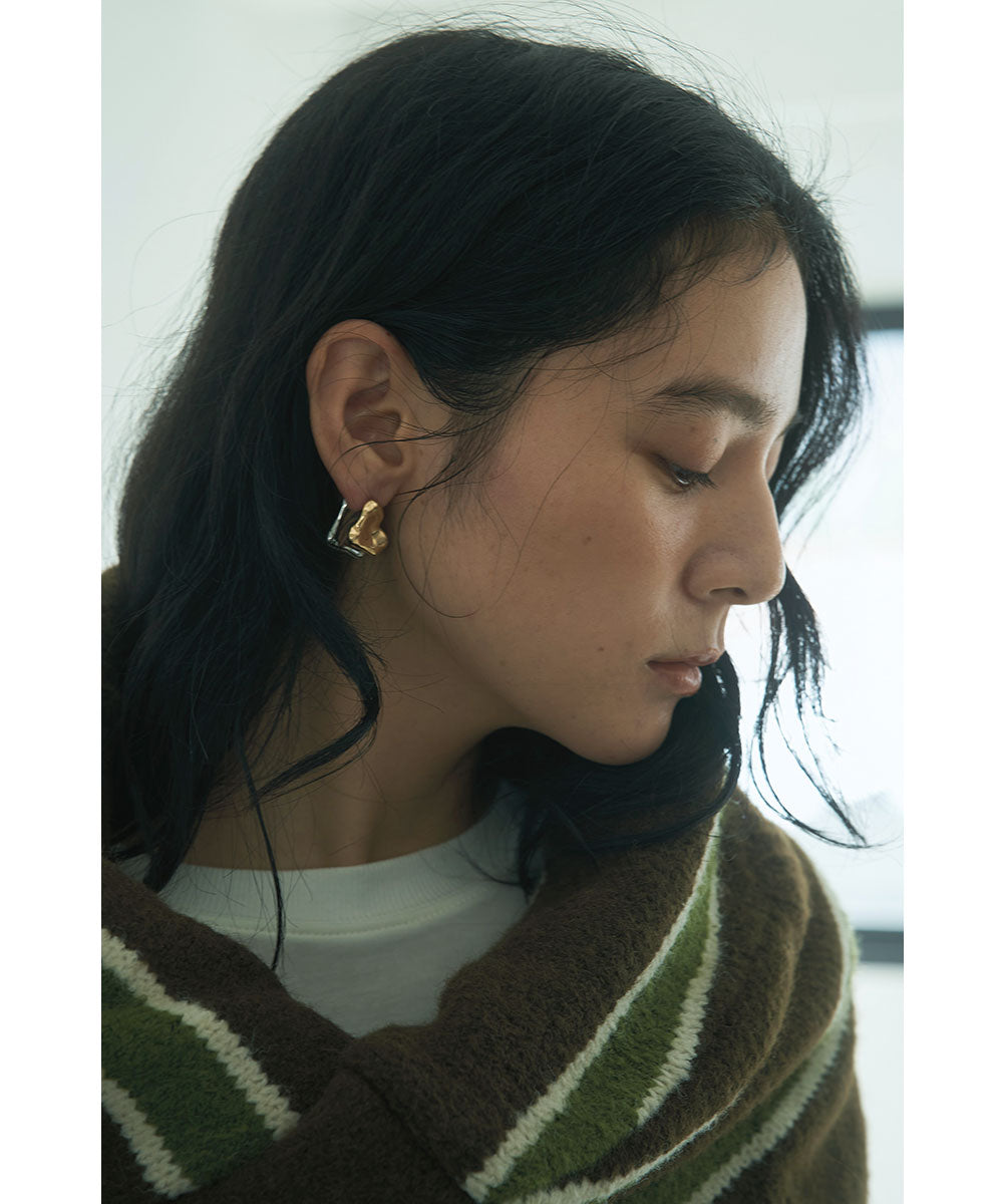 WAVE METAL PIERCE