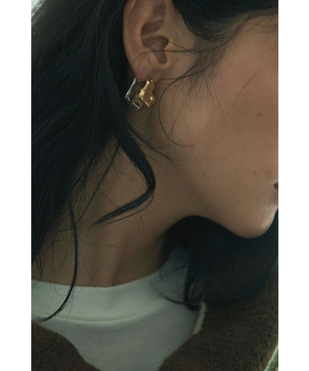 WAVE METAL PIERCE