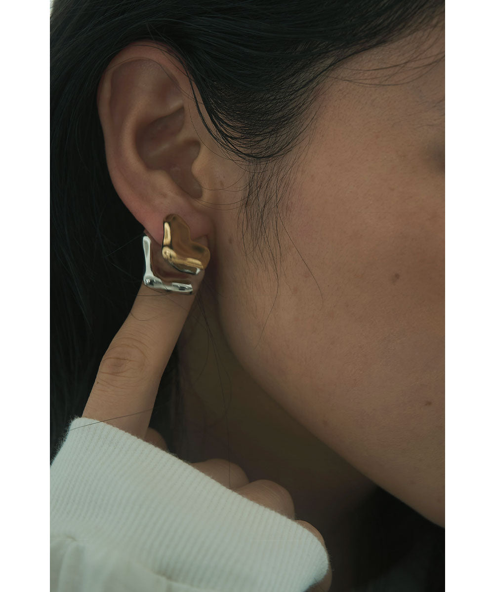 WAVE METAL PIERCE