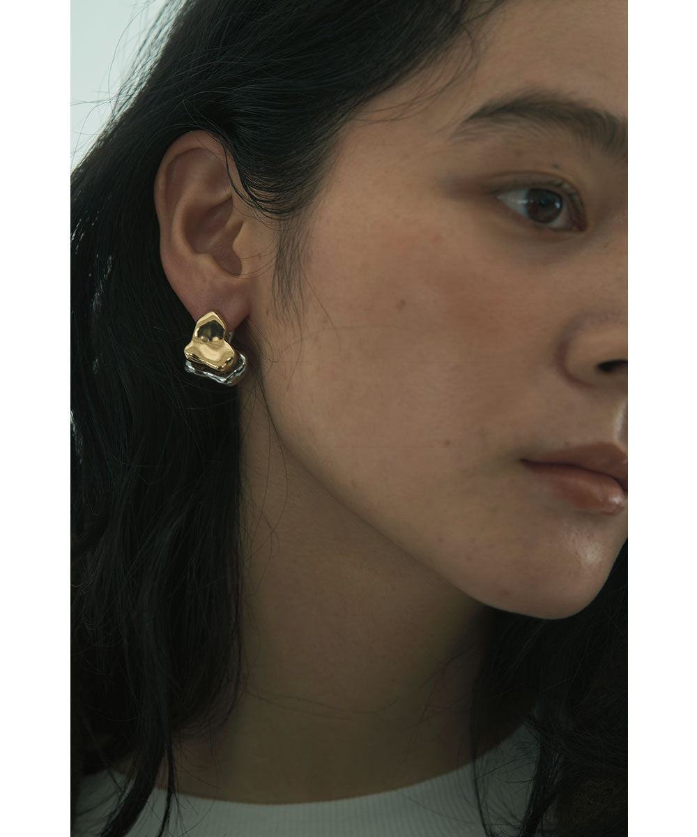 WAVE METAL PIERCE