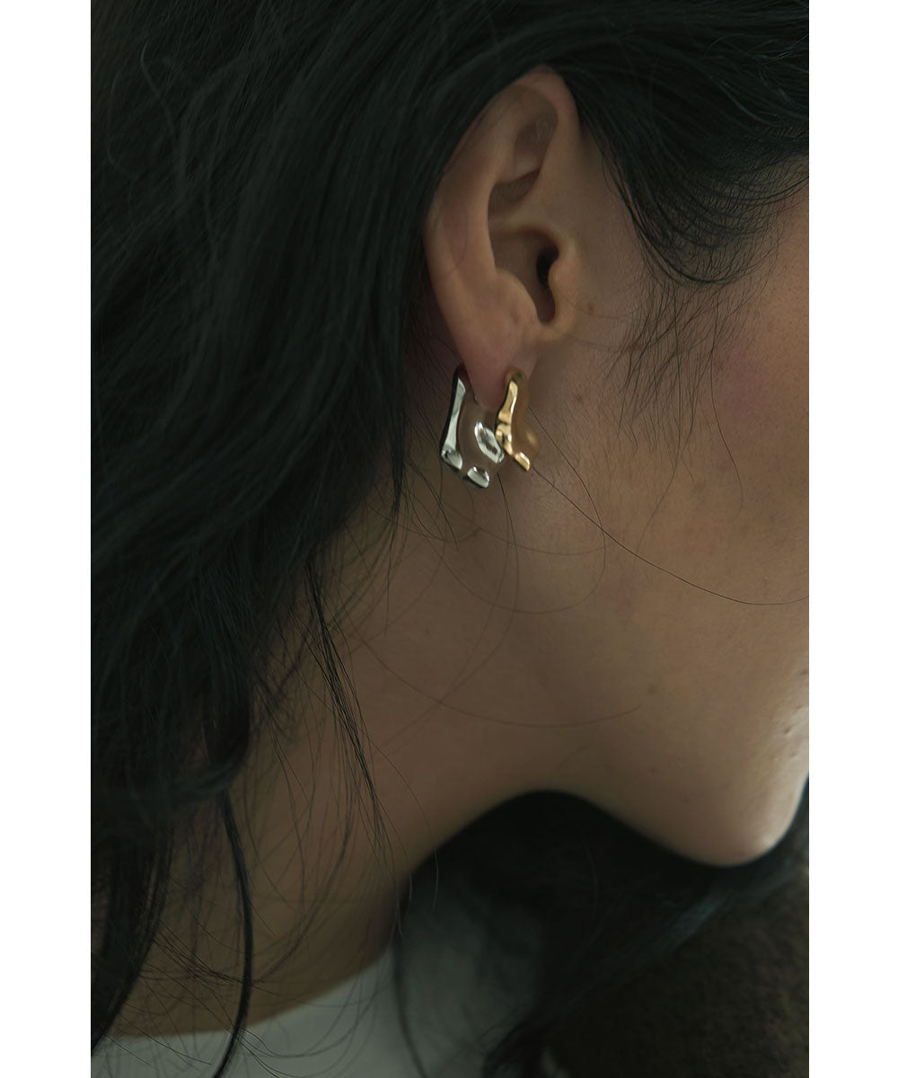 WAVE METAL PIERCE