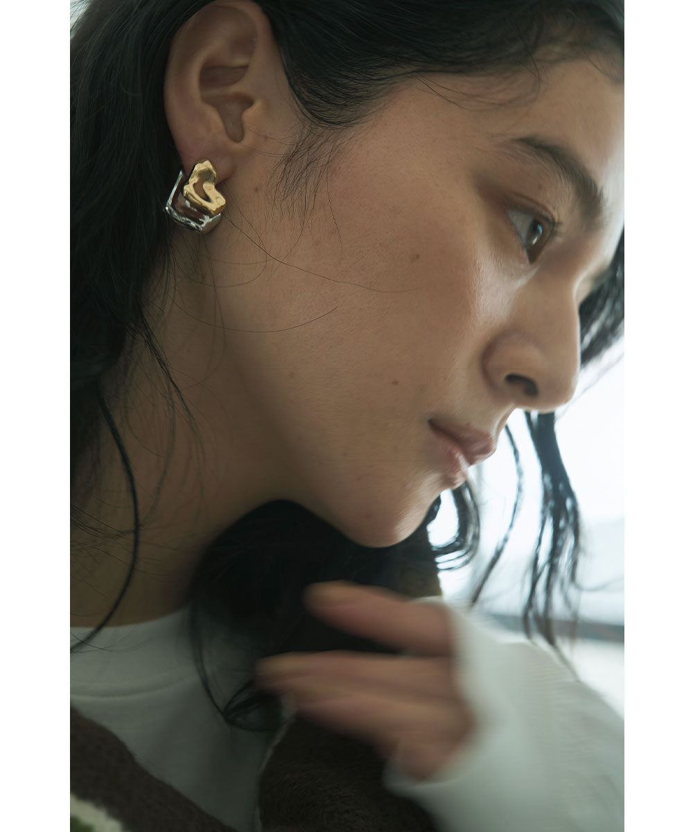 WAVE METAL PIERCE