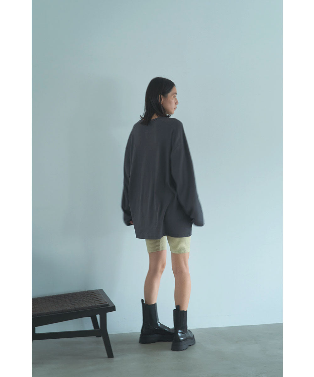 CHARCOAL GRAY/163cm__752308-04.jpg-3