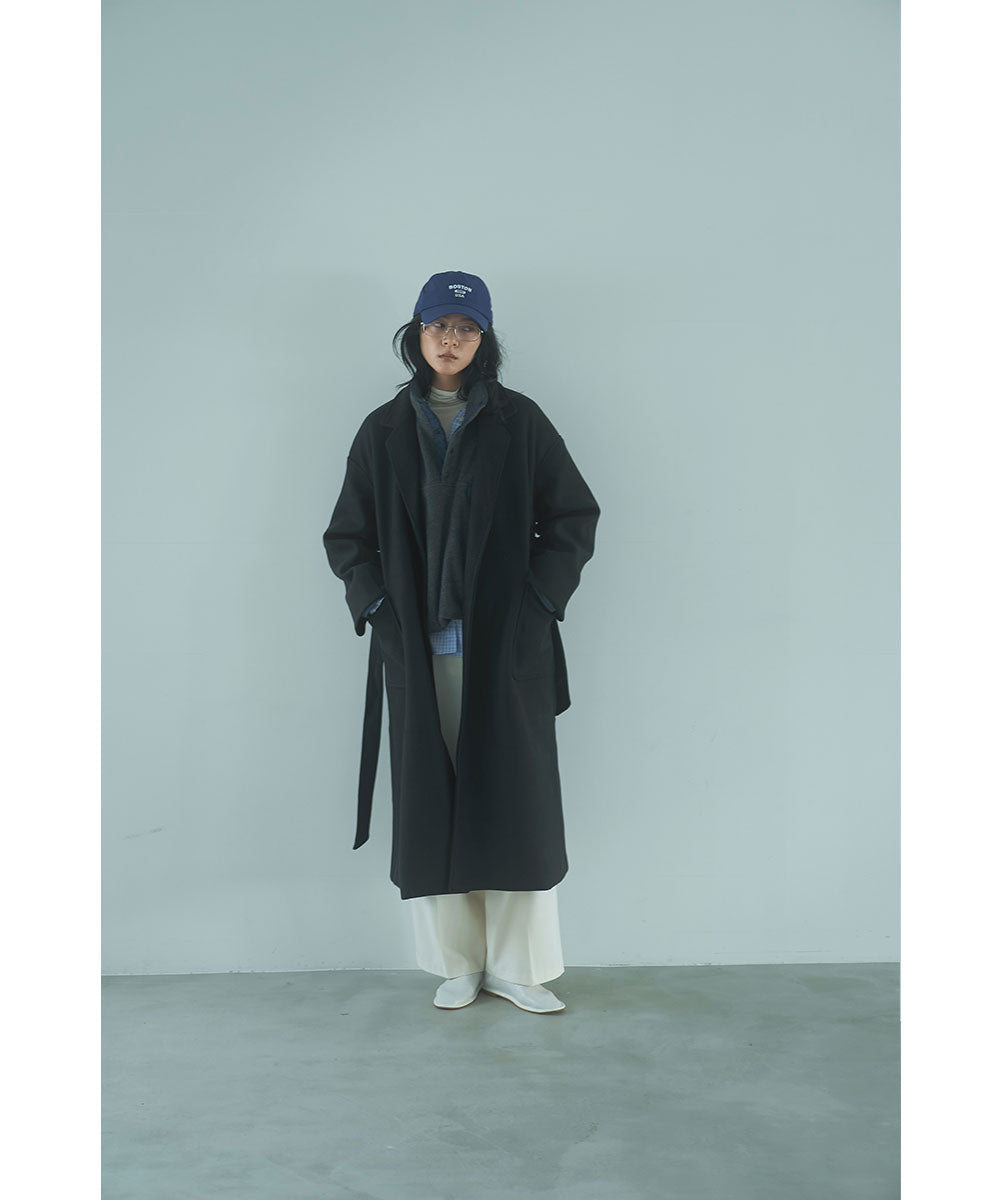 mabchi.mayukさんコラボ】CLASSIC SLACKS PANTS