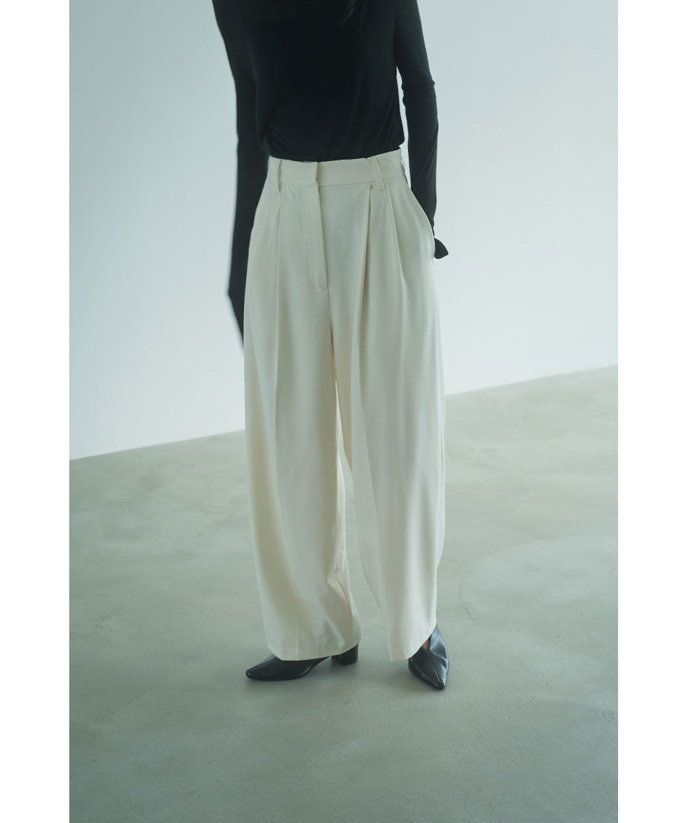 パンツ GENERAL RESEARCHED 1999 archive pants M mabchi.mayukさんコラボ】CLASSIC SLACKS PANTS