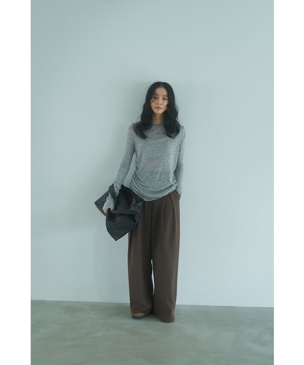 HEATHER GRAY/168cm__752326-07.jpg-6