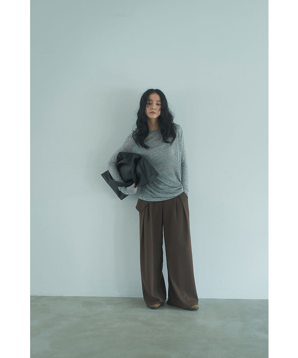 HEATHER GRAY/168cm__752326-08.jpg-7