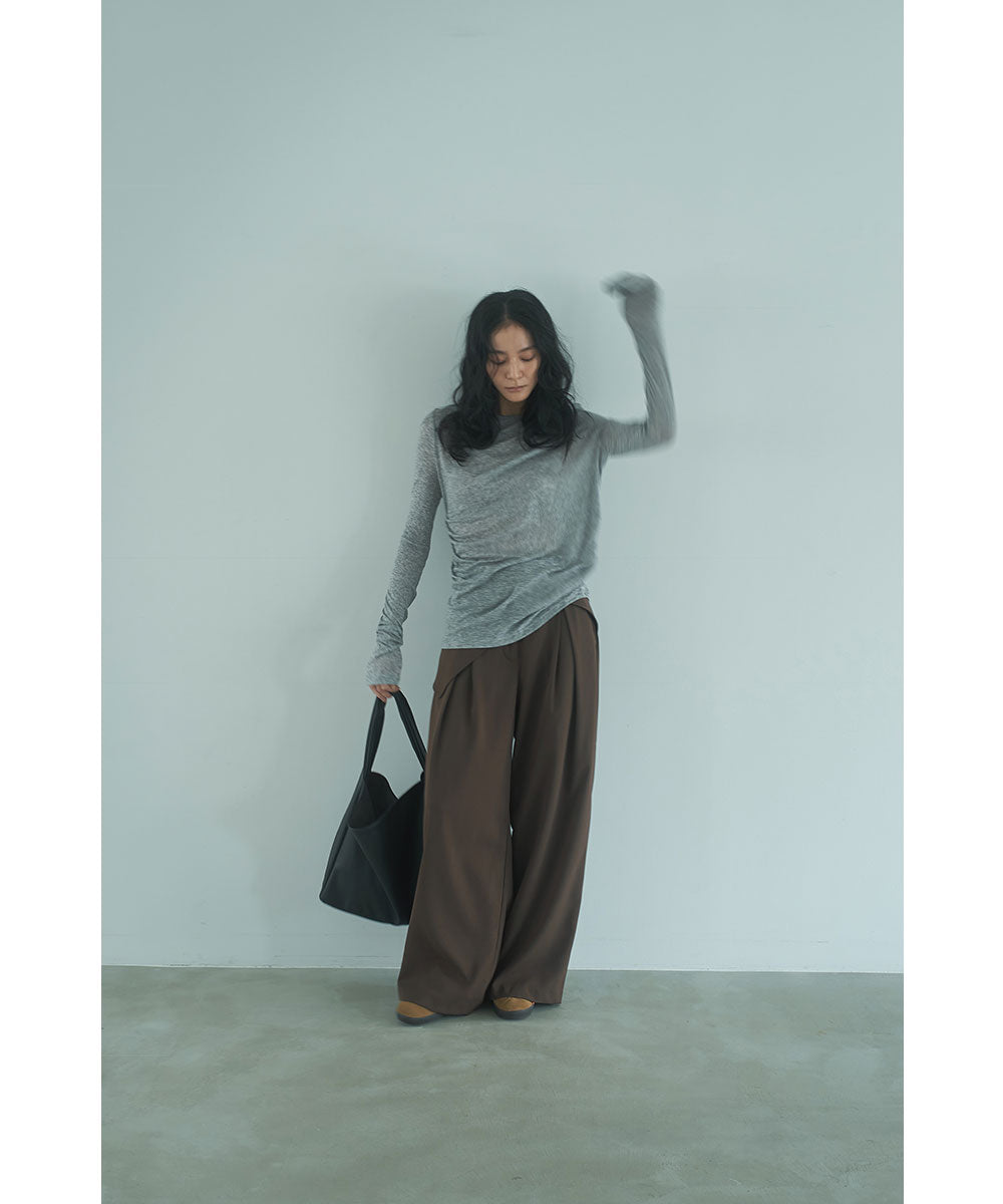 HEATHER GRAY/168cm__752326-10.jpg-9