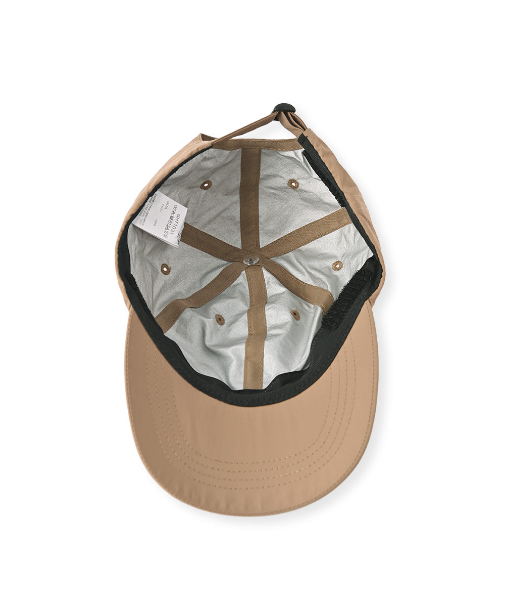2WAY SUN SHADE CAP