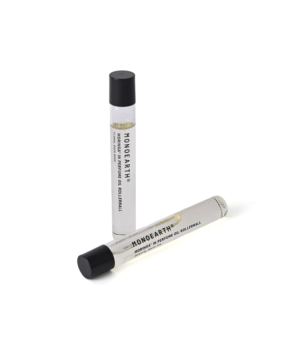 MONOEARTH]Moringa in Perfume Oil Rollerball 10ml