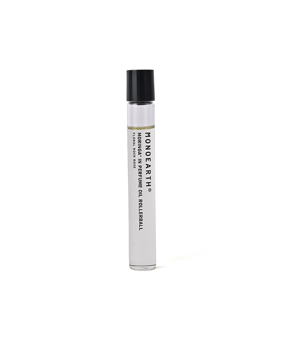 MONOEARTH]Moringa in Perfume Oil Rollerball 10ml