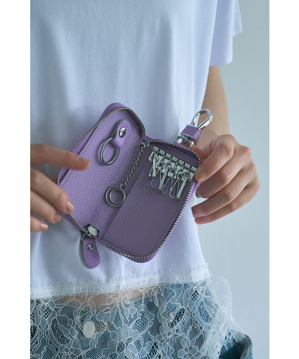 MINIMAL KEY CASE