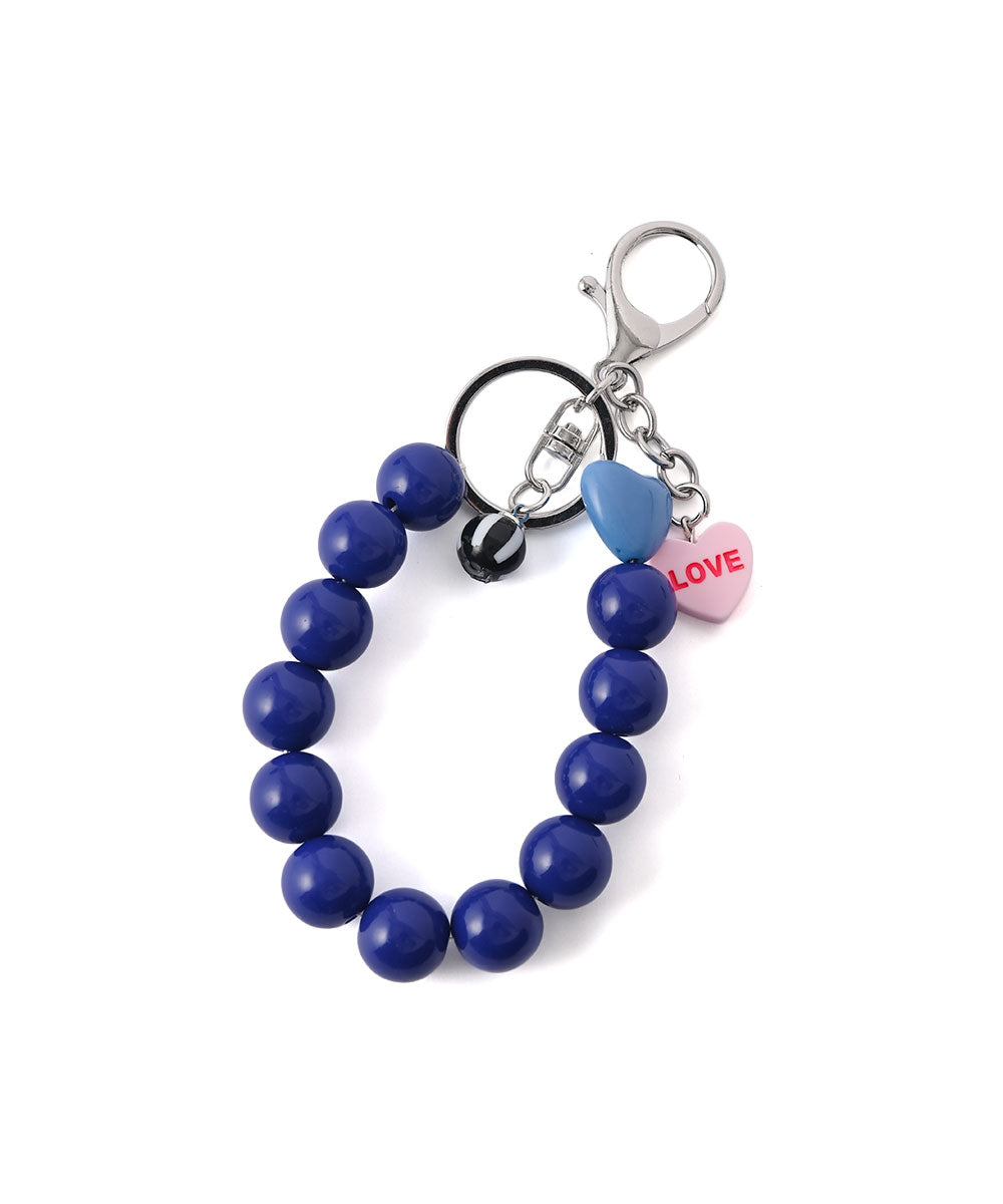 OUTLET】POP COLOR KEY CHARM